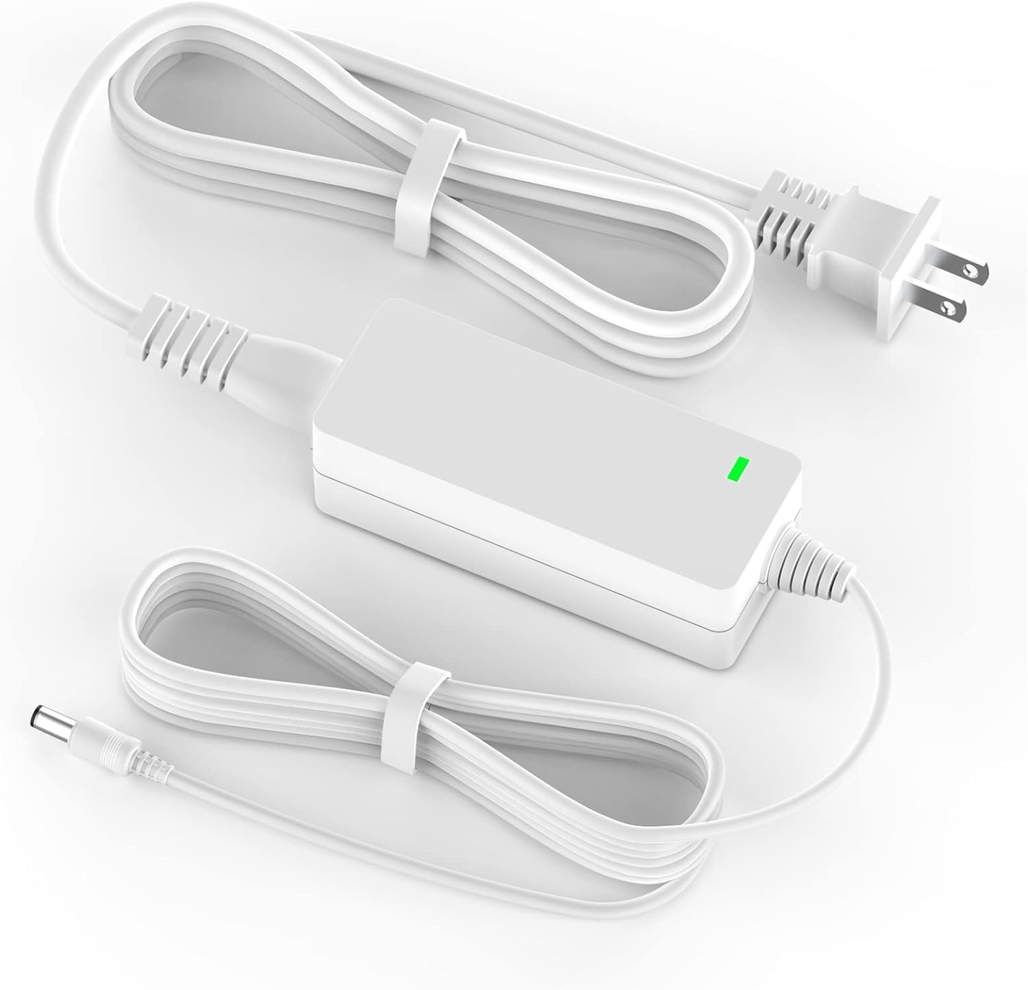 VHBW 9.84FT Long Power Cord for Cricut Explore Air 2, 18V 2.5A